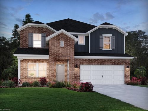 111 Heritage Valley Court, Mocksville, NC, 27028 | Card Image