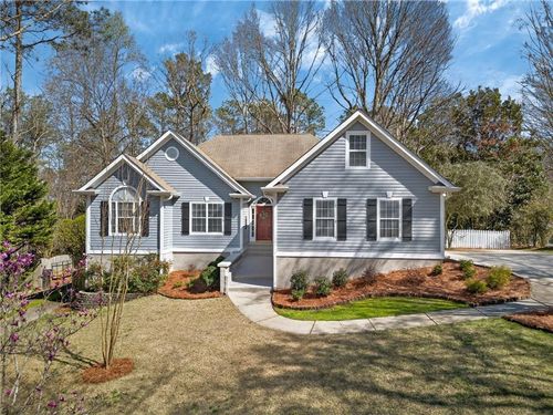171 Highland Dr, Carrollton, GA, 30116-5437 | Card Image