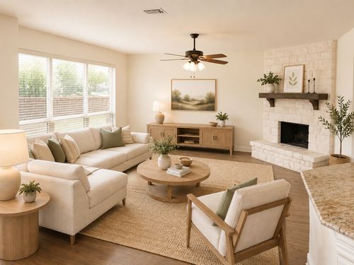 2320 Lynbridge Cir, Plano, TX, 75025-0059 | Card Image