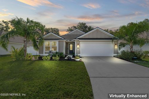 3148 Little Kern Lane, Jacksonville, FL, 32226 | Card Image