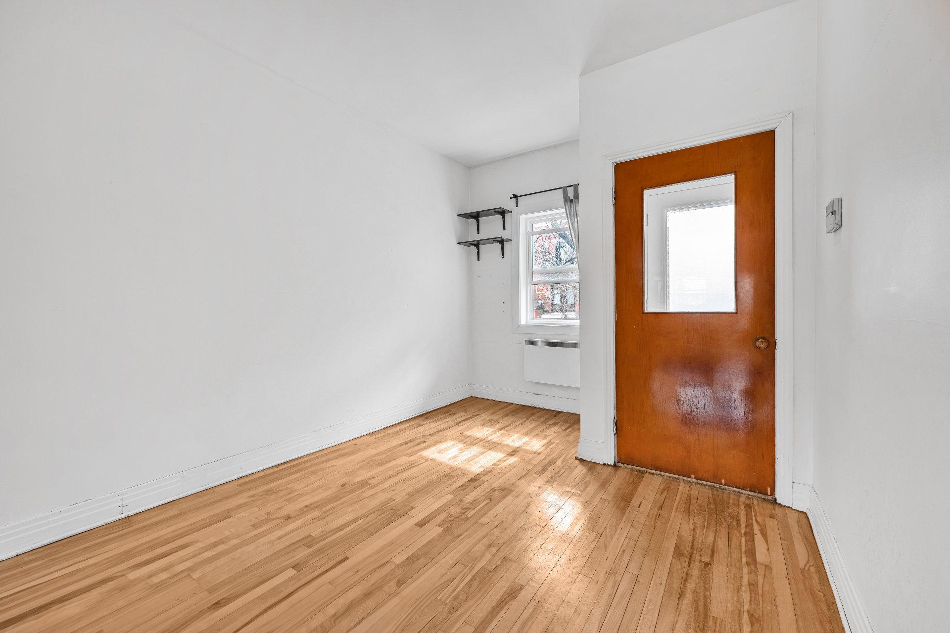 Residential in Montréal (Mercier/Hochelaga-Maisonneuve) 5