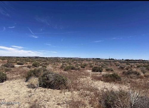 9500 Paseo Grande Street, Silver Springs, NV, 89429 | Card Image