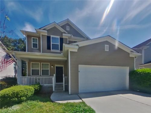2790 Alix Way, Lithia Springs, GA, 30122-2490 | Card Image