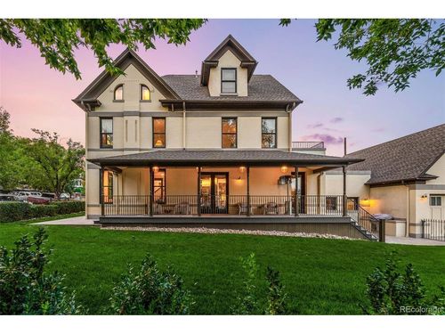 3306 Quivas St, Denver, CO, 80211-3543 | Card Image