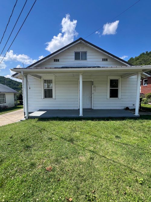 253 Hager Street, Prestonsburg, KY, 41653 | Card Image