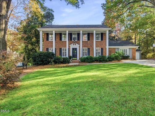 4001 Brothwell Court, Raleigh, NC, 27606 | Card Image