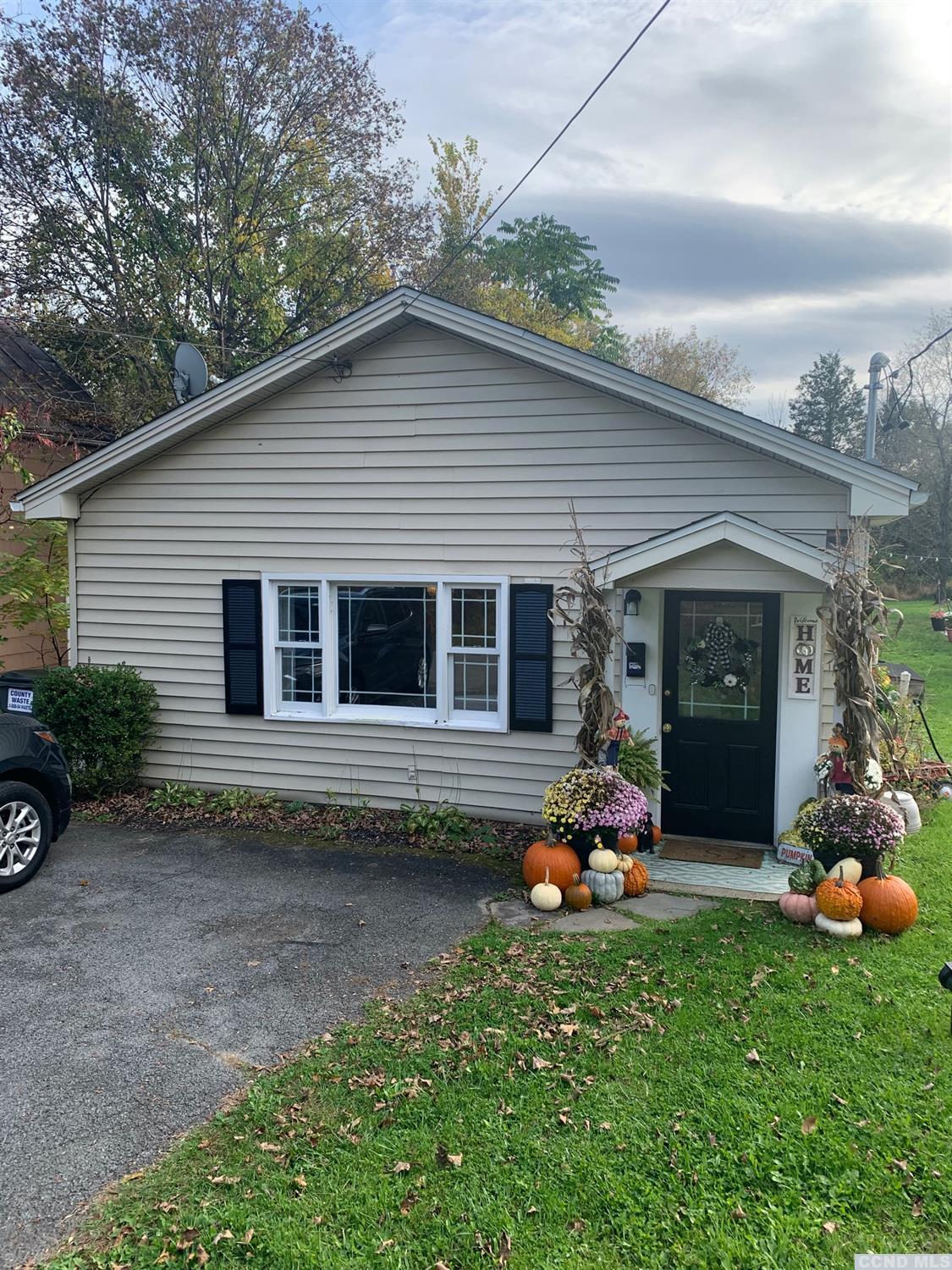 Cauterskill Ave, Catskill, NY 12414