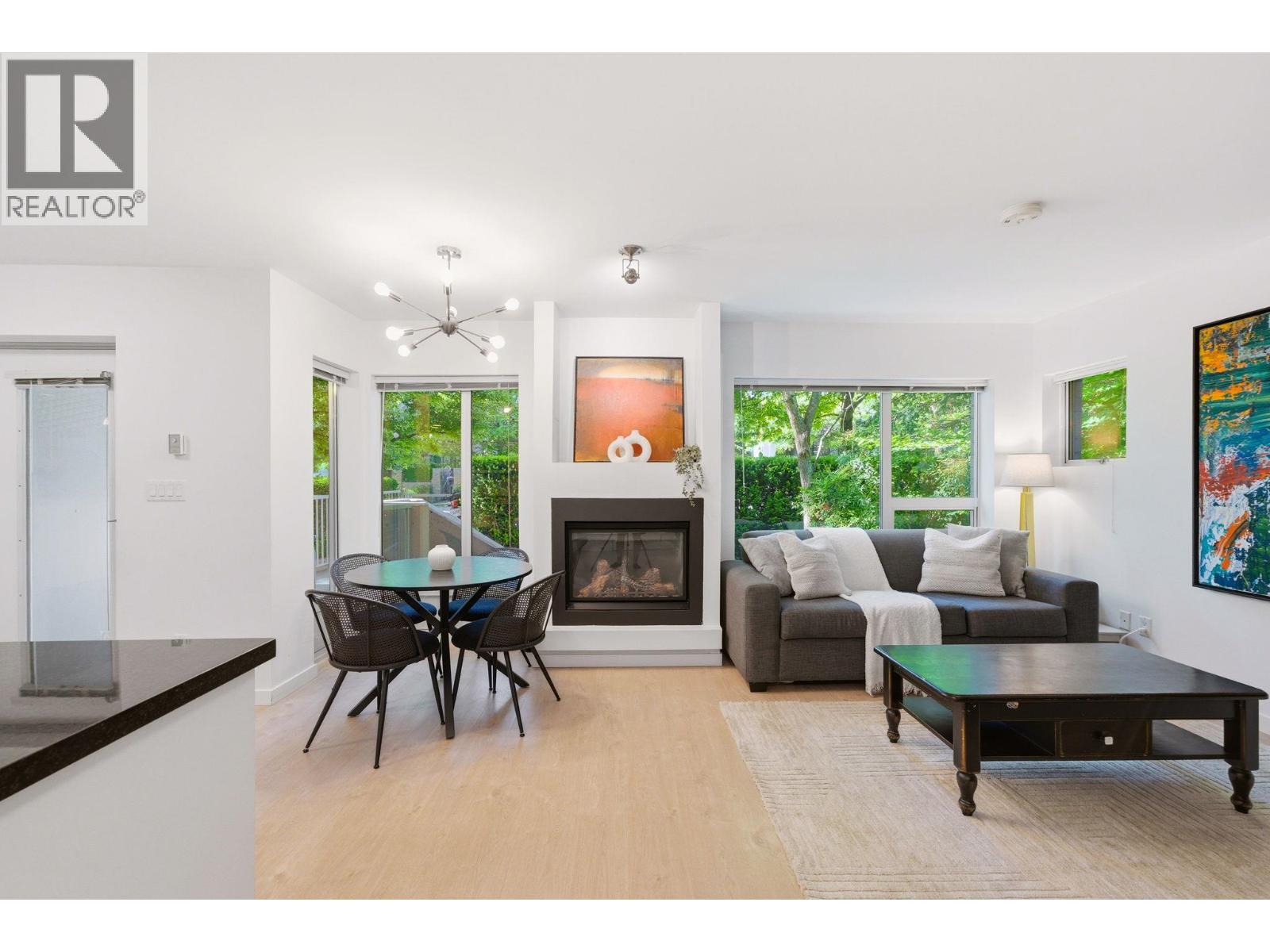Residential in North Vancouver