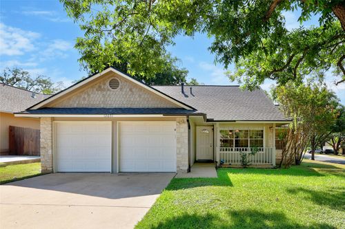 12601 Europa Ln, Austin, TX, 78727-5170 | Card Image