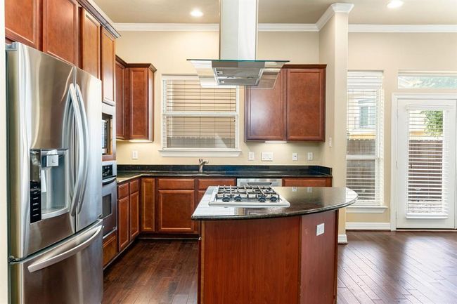 3606 Hempstead Villa Dr, House other with 3 bedrooms, 3 bathrooms and 2 parking in Houston TX | Image 8