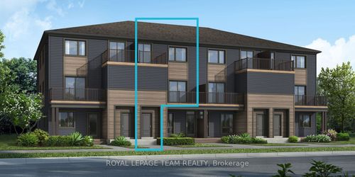 Lot 1502 (Half Moon Bay) N/A, Barrhaven, ON, K2J6X6 | Card Image