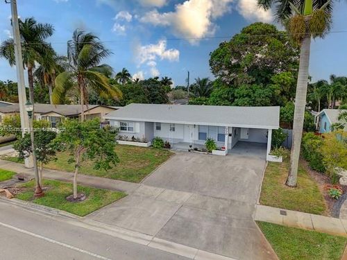 770 Nw 38th St, Oakland Park, FL, 33309-5064 | Card Image