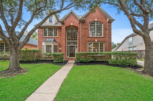 1123 Summer Brook, Sugar Land, TX, 77479 | Card Image
