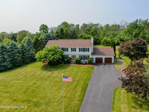 540 Mohawk Dr, Fonda, NY, 12068-5507 | Card Image