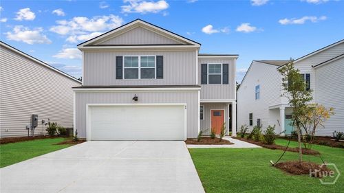 40 Cypress Loop, Port Wentworth, GA, 31407-1113 | Card Image