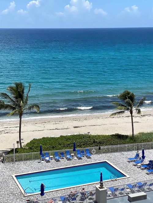 703-3215 S Ocean Blvd, Highland Beach, FL, 33487-2505 | Card Image