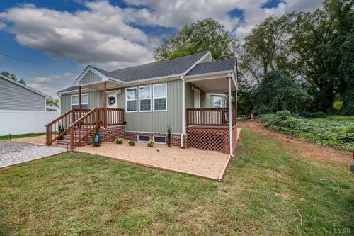 309 Williams Way, FARMVILLE, VA, 23901 | Card Image