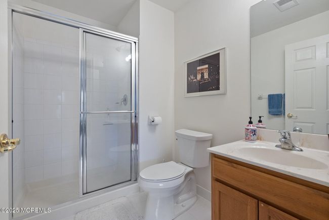 50 Little Leaf Ln, Home with 3 bedrooms, 3 bathrooms and null parking in Howell NJ | Image 32