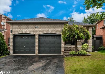 72 Gore Dr, House other with 6 bedrooms, 3 bathrooms and 6 parking in Barrie ON | Image 3