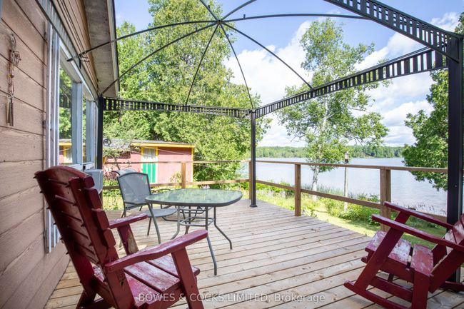 197 King Rd, House other with 3 bedrooms, 1 bathrooms and 2 parking in Wollaston ON | Image 30