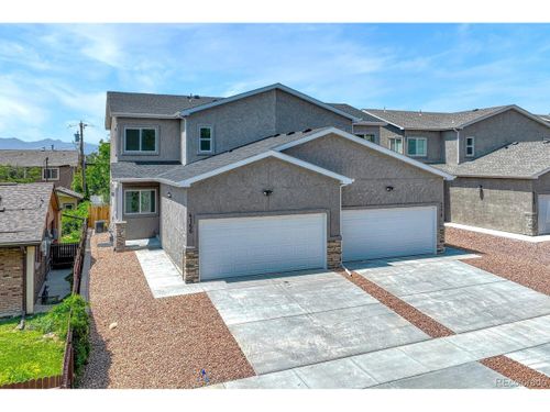 4166 Orchid St, Colorado Springs, CO, 80917 | Card Image