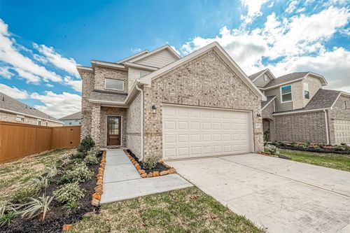 2923 Copper Falls Dr, Iowa Colony, TX, 77583-5794 | Card Image