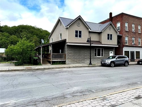 78 N Main St, Dolgeville, NY, 13329-1305 | Card Image