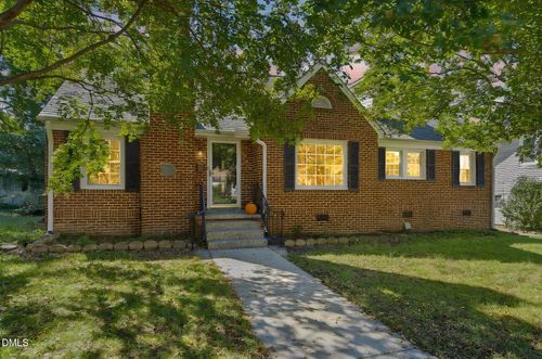 328 Hillcrest Avenue, Burlington, NC, 27215 | Card Image
