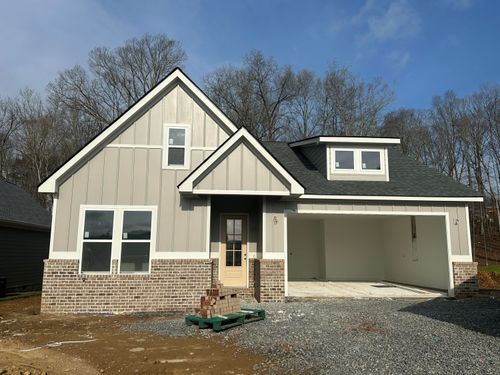 5327 Mia Court Nw, Cleveland, TN, 37312 | Card Image