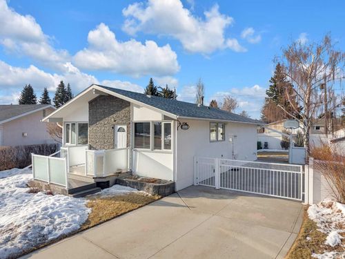 5934 41 Street Cres, Red Deer, AB, T4N1B7 | Card Image