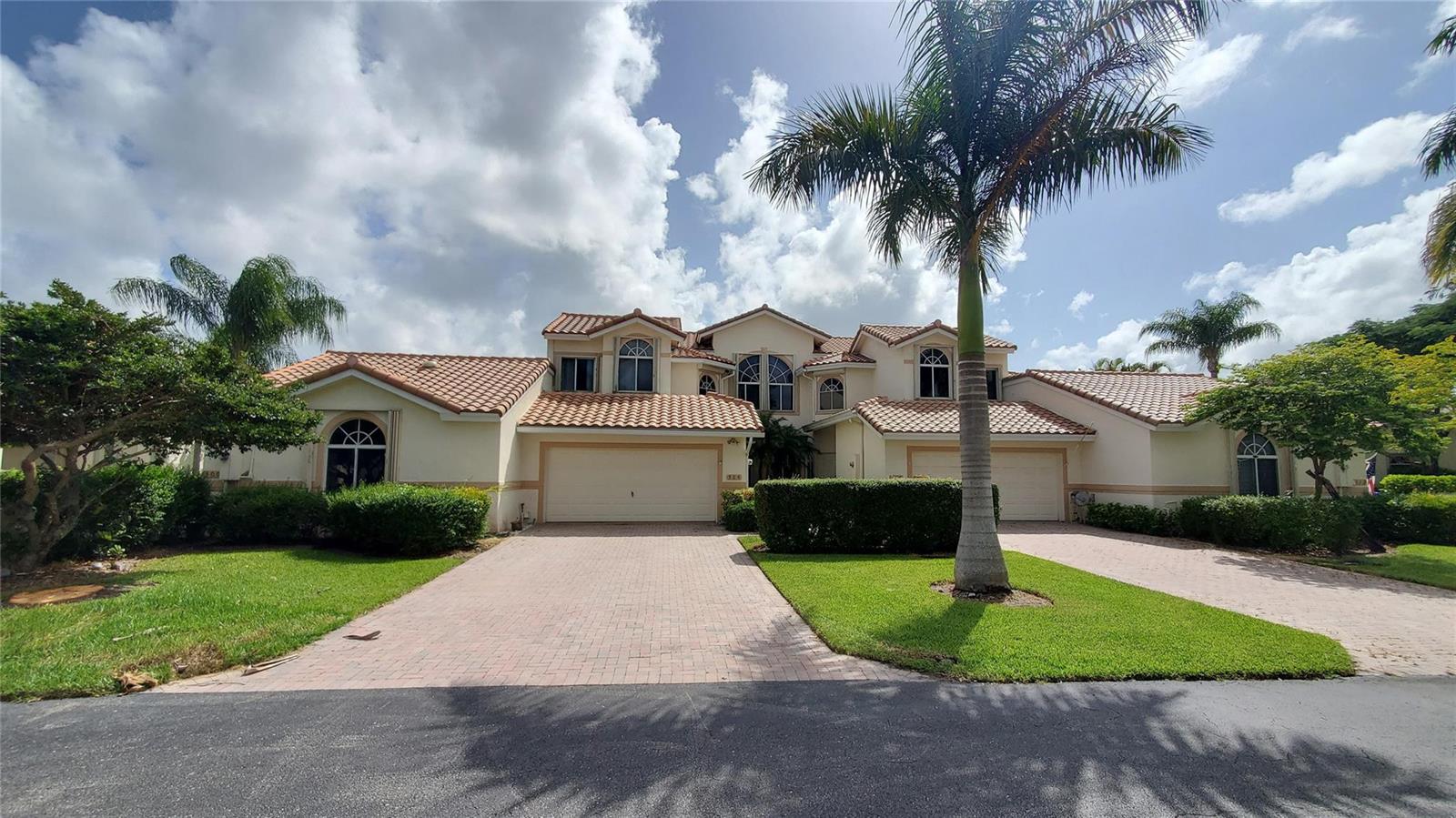 Residential Lease in Pompano Beach