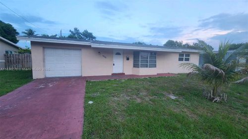 2660 Nw 43rd Ter, Lauderhill, FL, 33313-2728 | Card Image