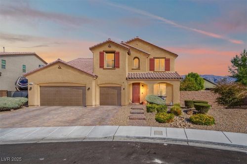 5614 Sophie Belle Ave, Las Vegas, NV, 89131-2544 | Card Image