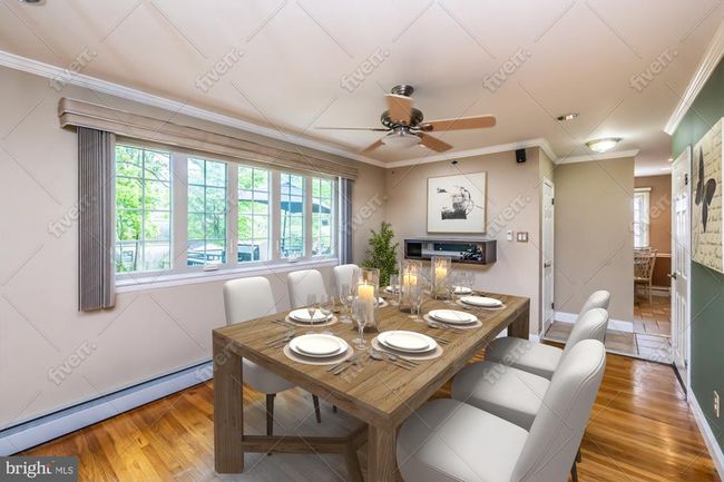308 Parham Rd, House other with 4 bedrooms, 3 bathrooms and null parking in SPRINGFIELD PA | Image 21