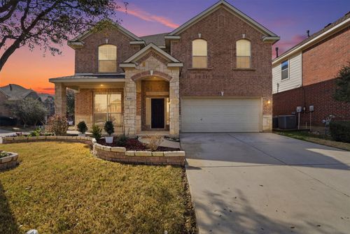 4301 Mountain Crest Dr, Fort Worth, TX, 76123-8012 | Card Image