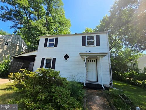 2403 Greeley Pl, LANDOVER, MD, 20785-3440 | Card Image