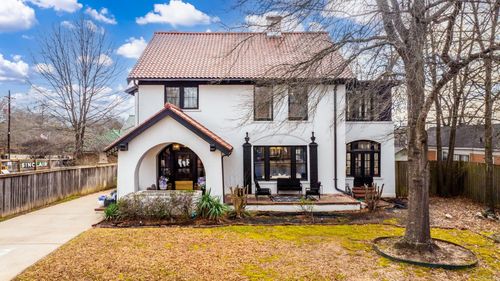 2205 S Arch St, Little Rock, AR, 72206-1349 | Card Image