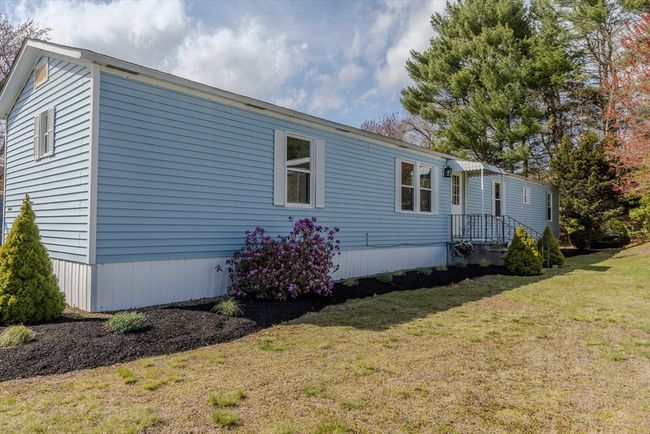 7 Silver Birch Ln, House other with 2 bedrooms, 2 bathrooms and 5 parking in Kingston MA | Image 20