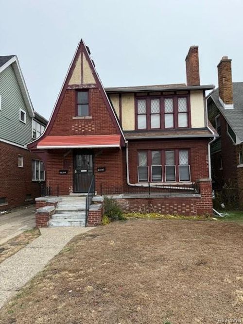 22-15920-22 Turner St, Detroit, MI, 48238-1274 | Card Image