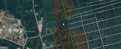 4401 Block 01 Lot Prep, Richland, NJ, 08350 | Card Image