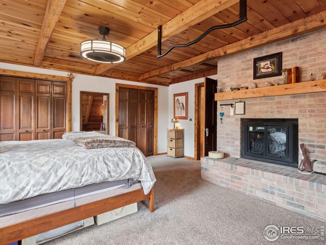 1280 N Cedar Brook Rd, House other with 4 bedrooms, 3 bathrooms and null parking in Boulder CO | Image 16