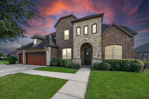 2972 Terrell Cove Ln, League City, TX, 77573-1557 | Card Image