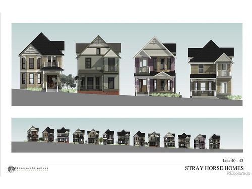 631 E 8th St, LEADVILLE, CO, 80461 | Card Image