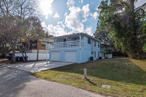 16 Ewing St, St Augustine Beach, FL, 32080-9724 | Card Image