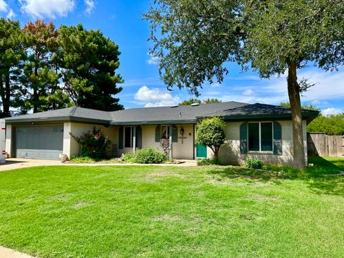 3312 86th St, Lubbock, TX, 79423-3006 | Card Image