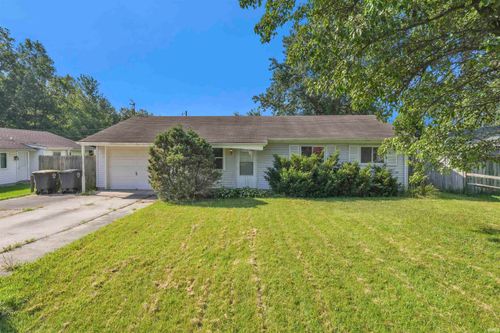 3812 E Rudisill Blvd, Fort Wayne, IN, 46806-2013 | Card Image