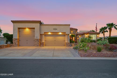 1081 Prestwick Dr, Lake Havasu City, AZ, 86406-7893 | Card Image