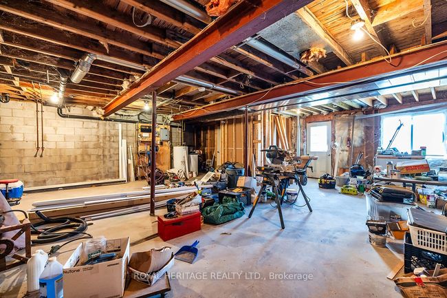 64 Cedar Grove Dr, House other with 3 bedrooms, 2 bathrooms and 5 parking in Caesarea ON | Image 17