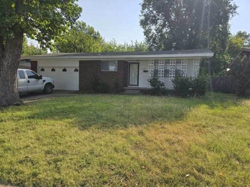535 S 98th East Ave, Tulsa, OK, 74128-2633 | Card Image
