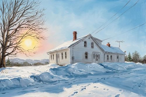 45 Effingham Rd, Ossipee, NH, 03864-7155 | Card Image